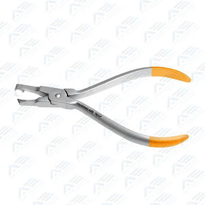 Equipo de alicates, instrumentos quirúrgicos dentales, instrumentos médicos, Instrumentos dentales, acero inoxidable, Ce, Ortodoncia de alta calidad - Product Image 2