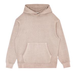 เสื้อผ้าสตรีทแวร์ฤดูหนาวคุณภาพสูงแบบขายส่งปี 2025 ผ้าโพลีเอสเตอร์/คอตตอน 360gsm ทรงปกติ สไตล์ลำลอง  แบบเรียบ  สามารถปรับแต่งได้ เป็นมิตรต่อสิ่งแวดล้อมสำหรับผู้ชาย - Product Image 1