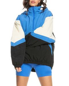 Chaqueta Cortavientos Deportiva para Hombre y Mujer, de Secado Rápido, Transpirable, con Cuello Alto, para Entrenamiento Físico, Venta al Por Mayor - Product Image 2