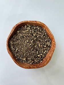 Top Vietnamese <b>Broken</b> Black Pepper Whole <b>Ground</b> Cracked Powder High Quality Dried Spices HACCP ISO HALAL KOSHER Certified Top - Product Image 6