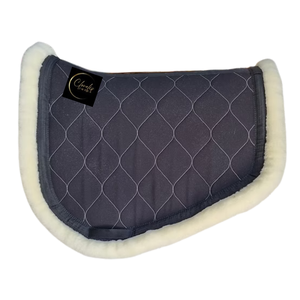 Nuevas y Elegantes Almohadillas para Silla de Montar de Doma Ecuestre, Cómodas y Transpirables, de Espuma, Equipo de Equitación al por Mayor, Tela Premium - Product Image 1