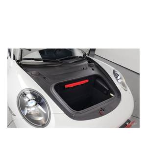 Porsche 911 Carrera S Cabriolet 2014, 72 258 km, boîte automatique, conduite à gauche - Product Image 6