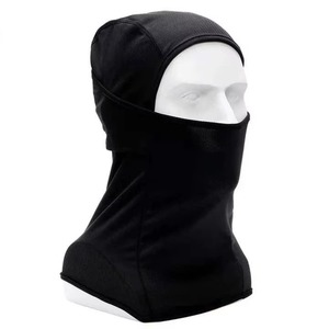 Reddito Sports – Cagoule tactique classique intégrale, respirante, imperméable, unisexe, réglable, pour le sport, la pêche et les voyages - Product Image 2