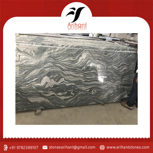 High-Quality Kuppam Green <b>Granite</b> Countertops for Modern Kitchen Designs and Stylish Bathroom Vanities - Product Image 6