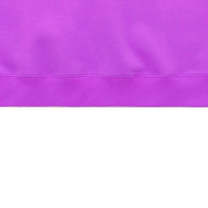 Sudadera de cuello alto para mujer al por mayor, jersey oversize de manga larga de algodón y forro polar para mujer - Product Image 3