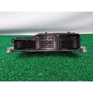 308 ECU et modules informatiques d'occasion 9666729580 - Product Image 3