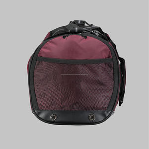 Factory Wholesale Waterproof <b>Baseball</b> Backpack with Ball Compartment Custom Football Soccer Rugby Volleyball <b>Baseball</b> Bag - Product Image 5