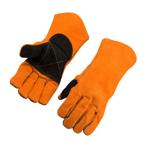 Work <b>Gloves</b> Industrial Safety <b>Gloves</b> Cut Resistant Protective <b>Gloves</b> Durable Anti Slip <b>Grip</b> Construction Work <b>Gloves</b> - Product Image 5