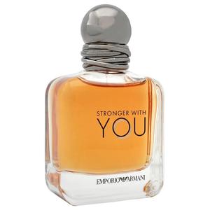 Emporio Armani più forte con voi Mens EDT | Giorgio Armani - Product Image 3