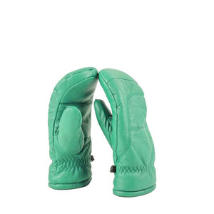 Gants et Mitaines de Ski et de Snowboard de Haute Qualité pour Sports de Plein Air, Imperméables, Protection Colorée, Logo Personnalisé - Product Image 3