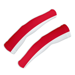 Manchon de bras de baseball respirant, qualité supérieure, personnalisable par sublimation, nouvelle arrivée, meilleur fournisseur, prix de gros - Product Image 6