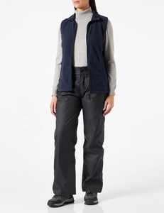 High Quality <b>Women</b> Fleece Gilets Winter Warm Outdoor Fashion Wear Sleeveless Jacket Vest <b>Waistcoat</b> - Product Image 6