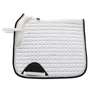 Almohadillas de Felpa Personalizadas al por Mayor para Montar a Caballo, Relleno de Neopreno de Alta Calidad, Equipo Ecuestre en Oferta - Product Image 5