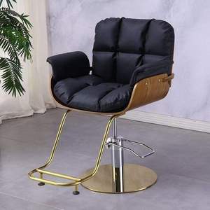 Sillón de Peluquería Clásico, Moderno y Personalizado para Salón de Belleza - Product Image 3