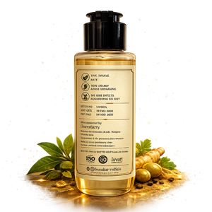 Aceite Herbal JJBro Yoni para el Cuidado Femenino, para Mayor Firmeza y Agarre, para la Comodidad de la Piel V, Fórmula Natural para el Cuidado Corporal - Product Image 3