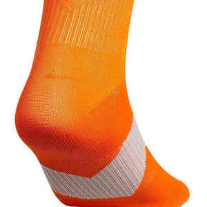 Chaussettes de sport respirantes 100% coton pour hommes, chaussettes de sport d'hiver de haute qualité, personnalisées, antidérapantes, tissées - Product Image 3