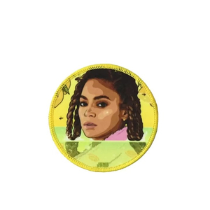 Servicio OEM de Accesorios para Exteriores, Parches Impresos Ligeros, Resistentes al Agua y a la Decoloración, Tinta Resistente, Base de Tela Premium, Gorras con Colores Personalizados - Product Image 6