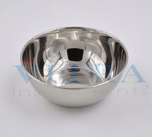 ชามสแตนเลสขนาด 500 มล. - Product Image 1