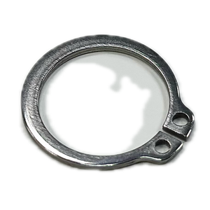 Taiwan Top Supplier Shaft Clasp Bearing Spring <b>C</b> Type <b>Clamping</b> Spring - Product Image 2