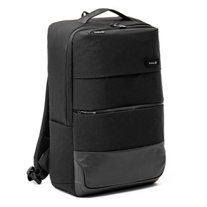 Casual and fashion commuting with <b>large</b> capacity business <b>backpack</b> - Product Image 2