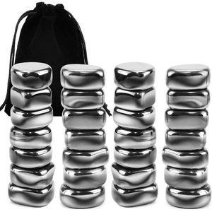 Paquete de 28 imanes negros fuertes para nevera, imanes pequeños y resistentes para pizarra blanca, para oficina, aula, paquete de 28 imanes pequeños - Product Image 1
