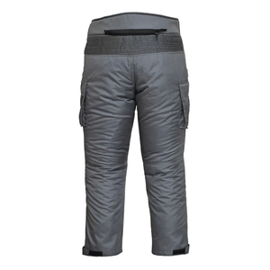 High Quality <b>Waterproof</b> Cordura Textile Motorcycle Riding Pants Custom Made Design Breathable Quick Dry All Seasons OEM - Product Image 3