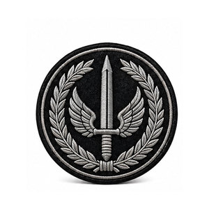 Badges pour bérets, accessoires de badges personnalisés avec des designs créatifs et une finition soignée pour les couvre-chefs et les accessoires vestimentaires - Product Image 6