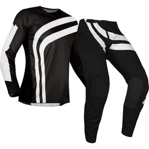 Último Diseño de Verano, Jersey de Motocross Personalizado para Hombre, 100% Poliéster Transpirable de Alta Calidad, Sublimación Completa - Product Image 1