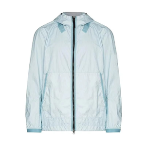 <b>Light</b> Weight Standard Wind Breaker <b>Jacket</b> Top Quality Breathable Plus Size Men's <b>Jackets</b> Wholesale Windbreaker <b>Jackets</b> - Product Image 5