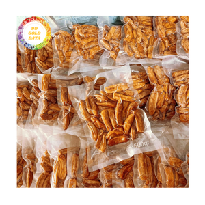 Bananes séchées douces de qualité supérieure en gros, ingrédient de collation en vrac du Vietnam, fournisseur de qualité export - Product Image 5
