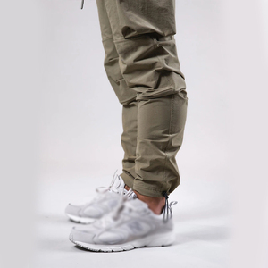 2026 Gym Fitness Muscle Sports Sweatpants Men's Fitness Brothers <b>Overalls</b> Trousers Thin Elastic Leggings Running Training Pants - Product Image 4