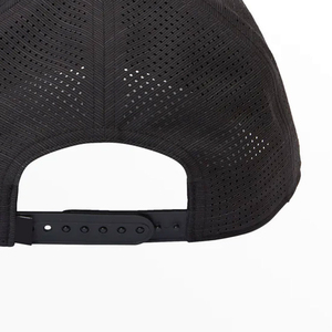 Casquette de camionneur pour homme de qualité professionnelle, en toile 100% coton de bonne qualité pour usage extérieur, vente chaude, casquette de sport tendance - Product Image 6