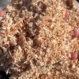 Aglomerado de madera de calidad para lecho de animales - Product Image 4