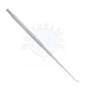 Juego de Ganchos para Vasos Sanguíneos con Puntas Afiladas y Obtusas, Acero Inoxidable Alemán, Instrumento Quirúrgico Manual, Tamaño Personalizable, Reutilizable, Uso Hospitalario - Product Image 6