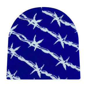 Top selling Men'S And Women'S Warm Winter Hats Hip Hop <b>Wool</b> Knitted Hats Outdoor Activities Casual <b>beanie</b> with full customized - Product Image 4