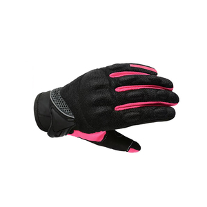 Guantes de Ciclismo MTB para Verano, Ligeros, Resistentes al Viento, Unisex, OEM, ODM, Venta al Por Mayor, Diseño de Logotipo Personalizado, Color, Cuero, Dedos Completos - Product Image 5