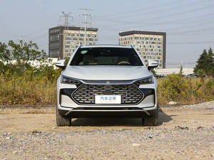Nuevo BYD Tang EV SUV de 5 Puertas y 5 Asientos, Gran Autonomía de 730 KM, Auto Eléctrico - Product Image 4