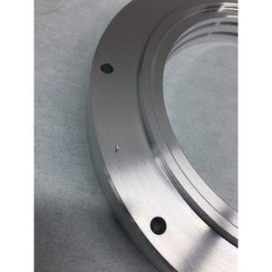 AMAT 0020-00695 HOUSING <b>SEAL</b>, 145137 - Trusted Global Legacy Semiconductor Equipment and Parts at - Product Image 4