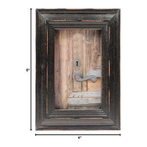 Premium Quality <b>Antique</b> Solid Mango Wooden <b>Photo</b> <b>Frames</b> Handcrafted Rustic Vintage Modern Tabletop Home Office Decor Wholesale - Product Image 3