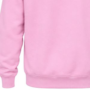 เสื้อฮู้ดผู้หญิง Jack and Jill พรีเมียม สวมใส่สบาย ทรงหลวม ใส่ได้ทุกวัน พิมพ์ลายแฟชั่นตามสั่ง - Product Image 5