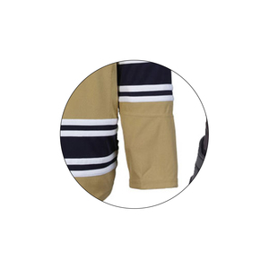 Nuevo Diseño de Uniforme de Hockey sobre Hielo, Ropa Deportiva, Uniforme de Equipo, Uniforme de Hockey sobre Hielo Personalizado, Diseño Transpirable - Product Image 6