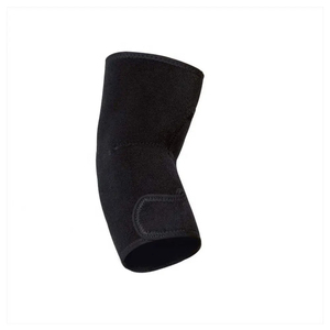 Genouillère respirante en néoprène épais avec fermeture auto-agrippante antidérapante pour la protection et la compression lors du tennis, du golf et de la musculation - Product Image 6