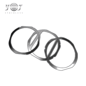 กรอบแหวนกึ่งเวเฟอร์โลหะ6 8 12นิ้วผลิตในไต้หวัน - Product Image 4
