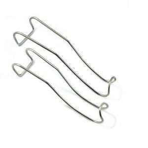Retractor de Labios y Mejillas Sternberg, Juego de Instrumentos Manuales para Procedimientos Quirúrgicos Restaurativos, Ortopédicos y Odontológicos de Blush Surgical - Product Image 5