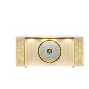 เคาน์เตอร์งานแต่งงานสไตล์หรูหราแบบดั้งเดิม - Product Image 5