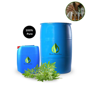 Huile Essentielle d'Armoise - 100% Pure, Distillée à la Vapeur, Biologique, à Base de Plantes, Éliminateur de Points Noirs, Nettoyant Pores, Fraîcheur Mentholée - Product Image 5