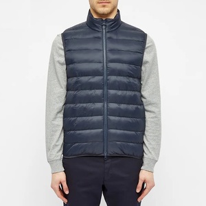 Exclusive Men's Hooded Puffer Jacket 100% Bamboo Fiber Premium <b>Warm</b> Thick Quilted Lightweight for Outdoor Adventures Winter Work - Product Image 1