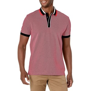 Nouvelle Arrivée - Polo Homme Tendance de Haute Qualité - Meilleure Vente - Prix Abordable - Vêtement de Sport d'Extérieur - Faible MOQ - Product Image 4