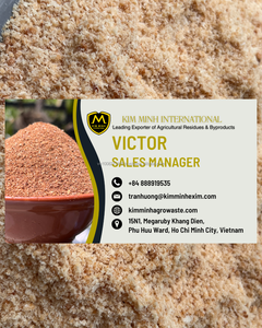 Harina de Copra de Primera Calidad para Alimentación Animal de Vietnam por Kim Minh International - Product Image 6