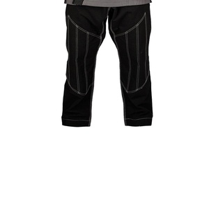 Ensembles de kimonos de judo pour adultes OEM personnalisés, 100% coton, légers, durables, respirants, uniformes de karaté - Product Image 2